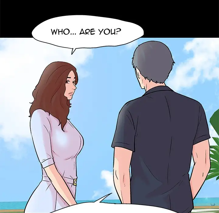 Project Utopia Chapter 85 Page 20