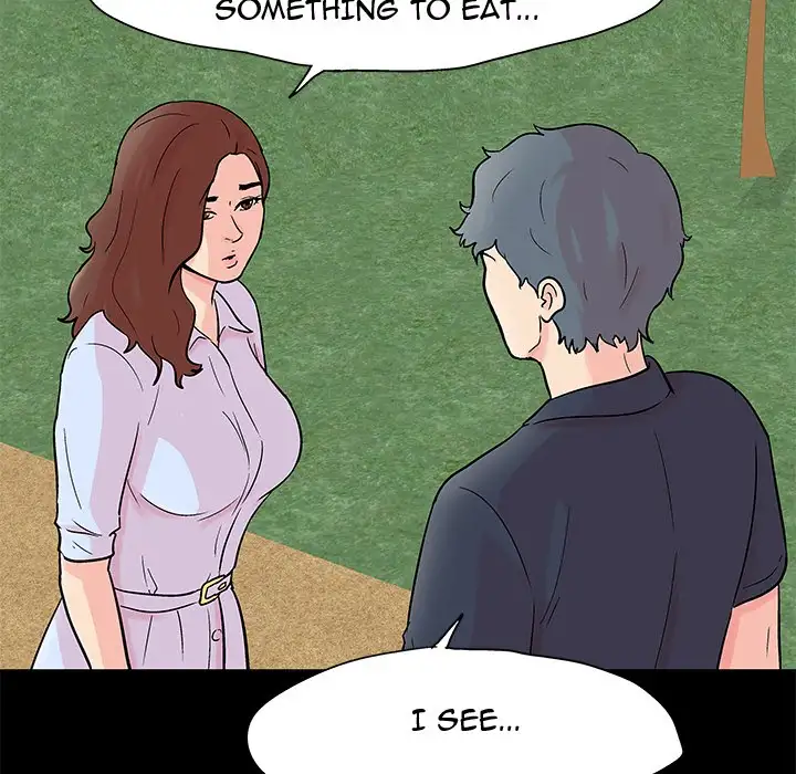Project Utopia Chapter 85 Page 23