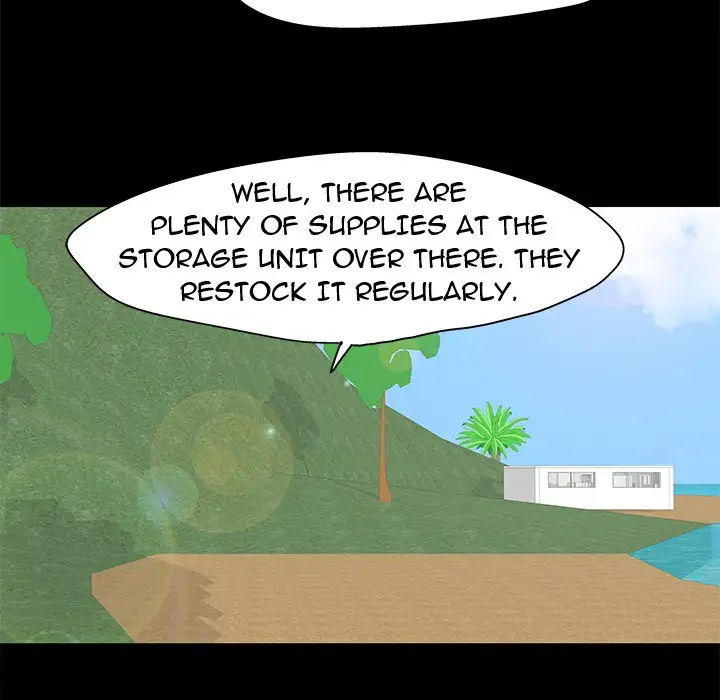 Project Utopia Chapter 85 Page 24