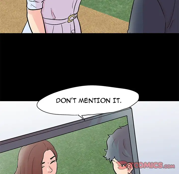 Project Utopia Chapter 85 Page 26