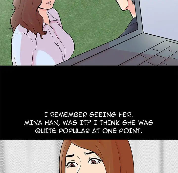 Project Utopia Chapter 85 Page 27