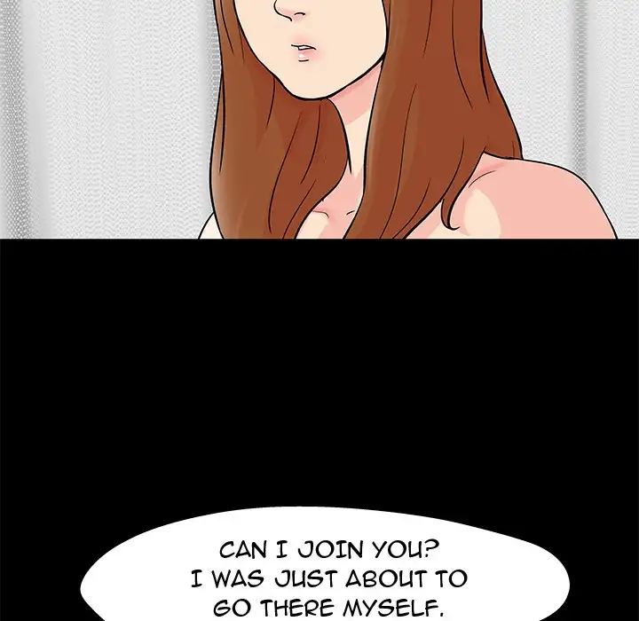 Project Utopia Chapter 85 Page 28