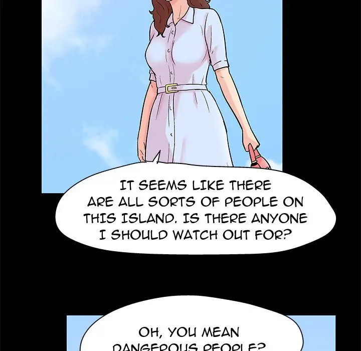 Project Utopia Chapter 85 Page 37