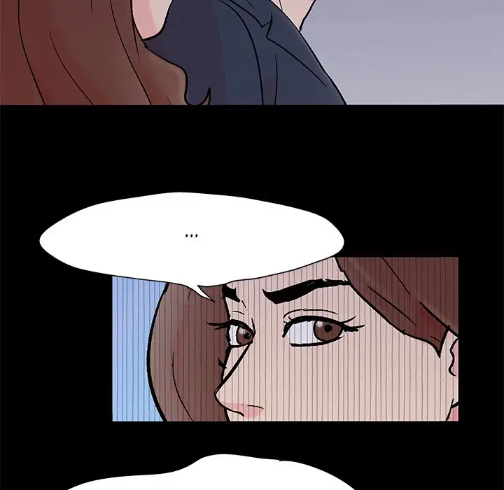 Project Utopia Chapter 85 Page 43