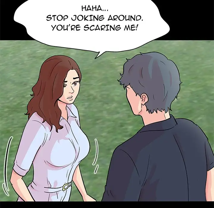 Project Utopia Chapter 85 Page 44
