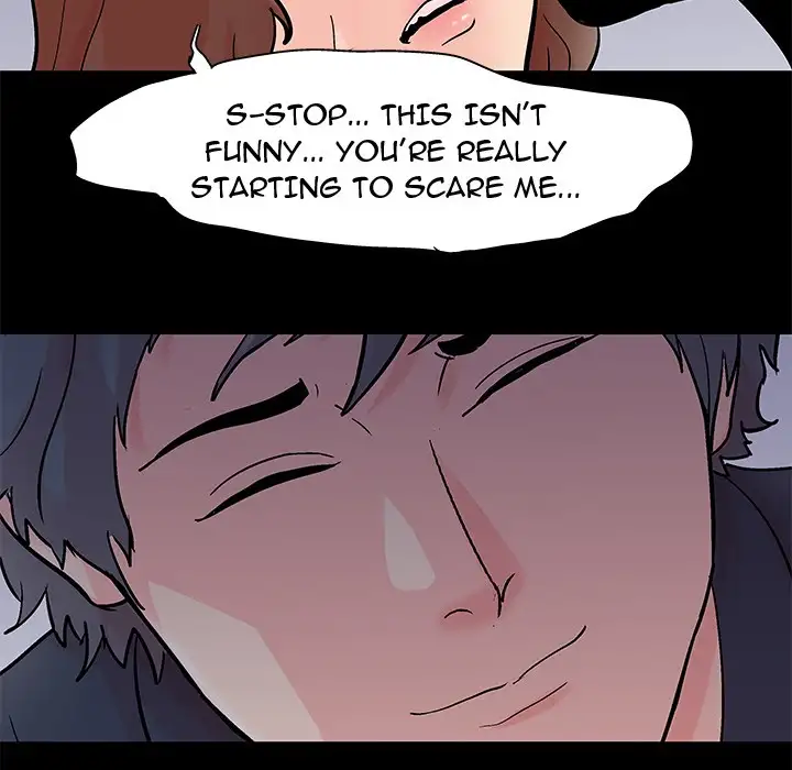 Project Utopia Chapter 85 Page 47