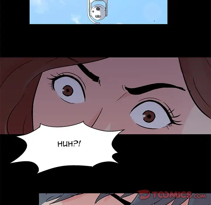 Project Utopia Chapter 85 Page 50