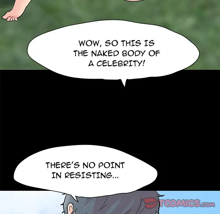 Project Utopia Chapter 85 Page 62