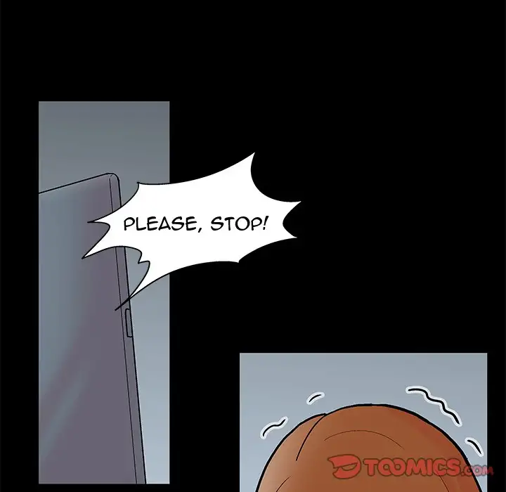 Project Utopia Chapter 85 Page 66