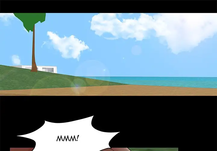 Project Utopia Chapter 86 Page 1