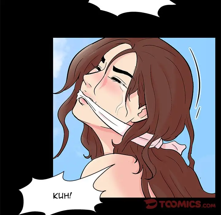 Project Utopia Chapter 86 Page 14