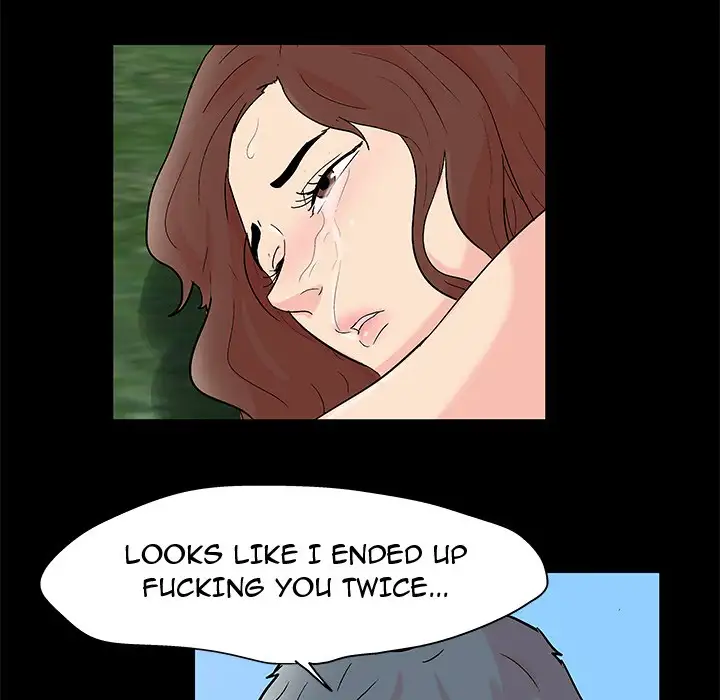 Project Utopia Chapter 86 Page 19
