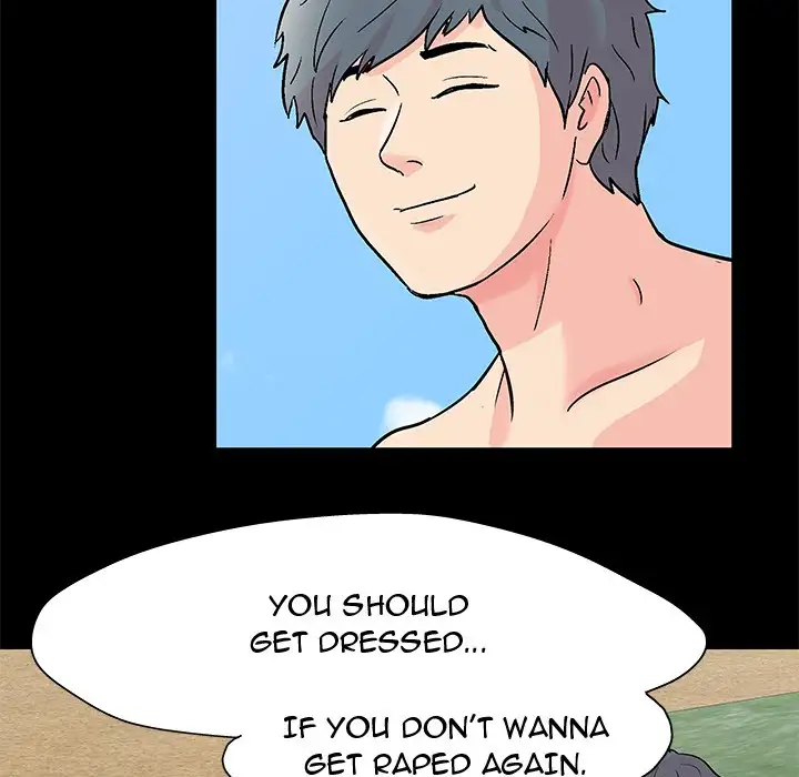 Project Utopia Chapter 86 Page 20