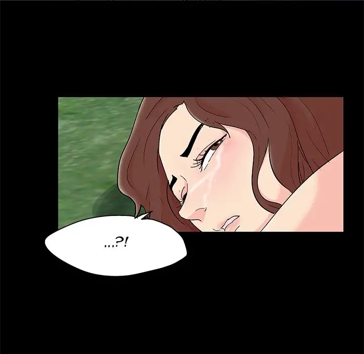 Project Utopia Chapter 86 Page 24