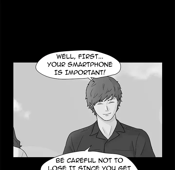 Project Utopia Chapter 86 Page 25