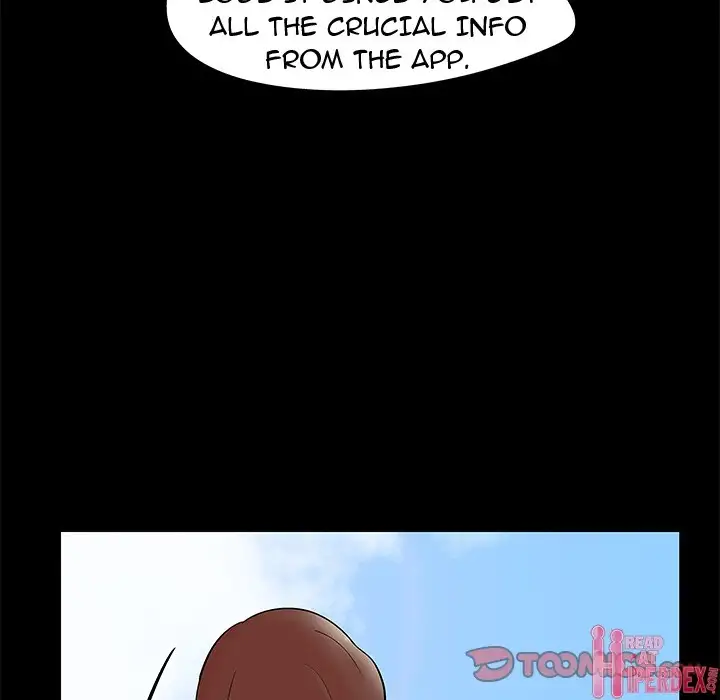 Project Utopia Chapter 86 Page 26