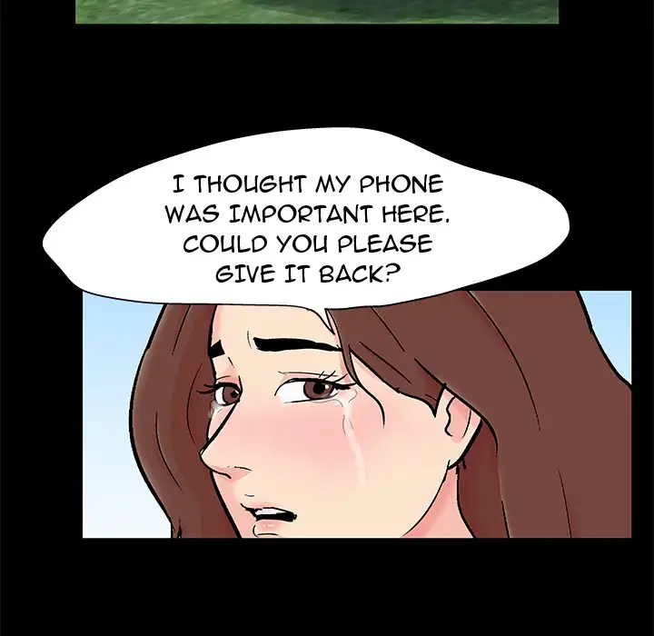Project Utopia Chapter 86 Page 29