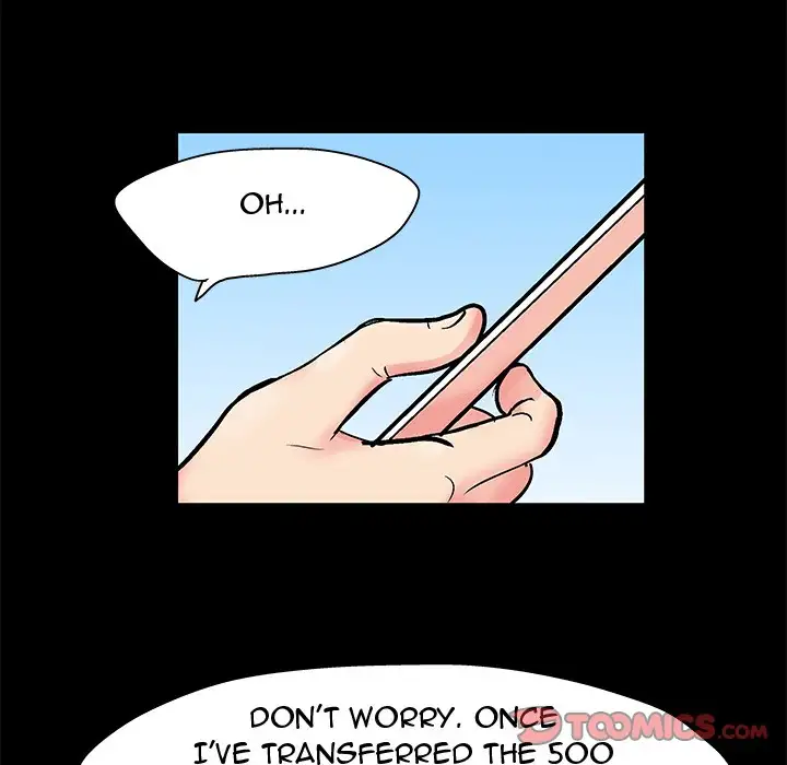 Project Utopia Chapter 86 Page 30