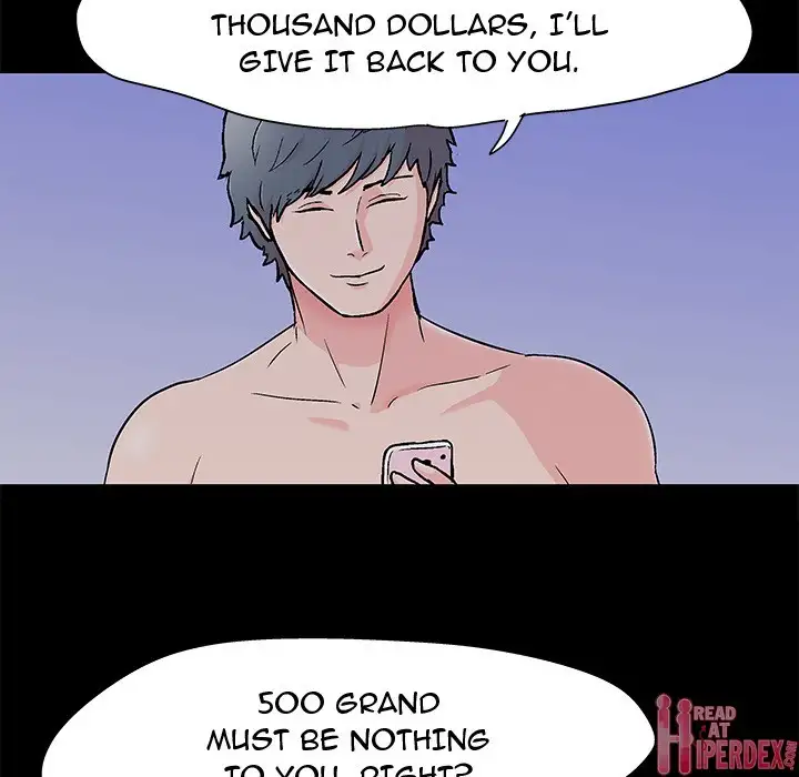 Project Utopia Chapter 86 Page 31