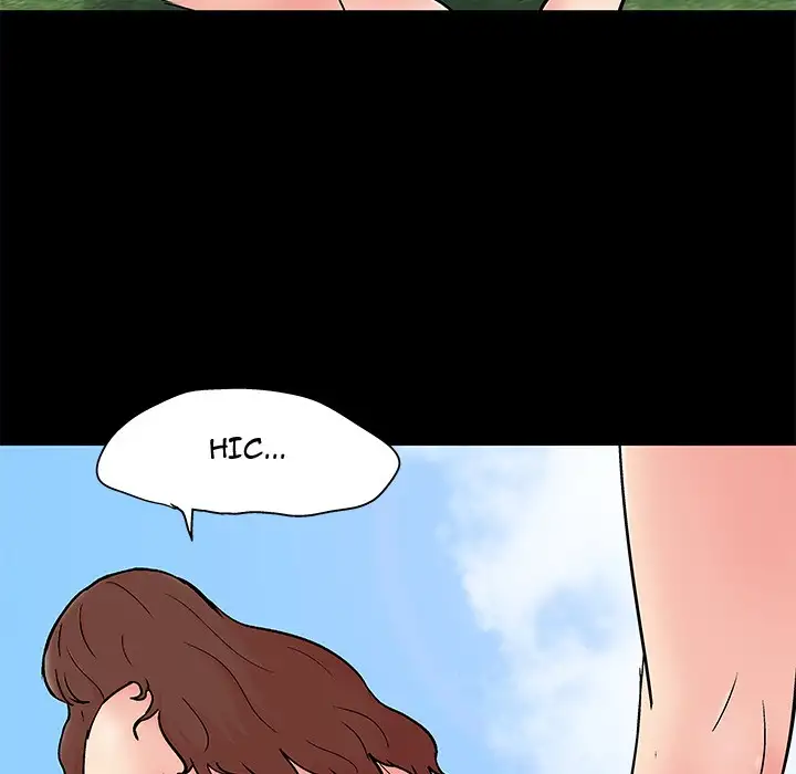 Project Utopia Chapter 86 Page 40