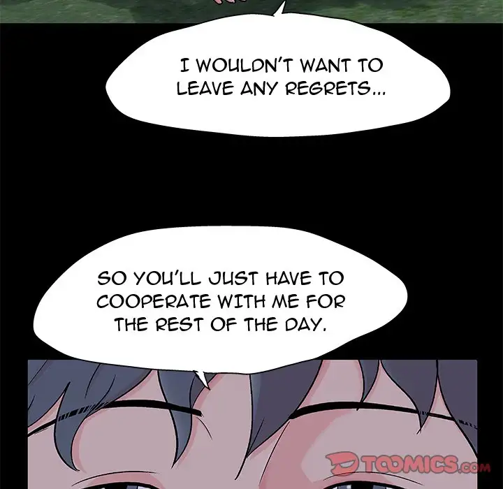 Project Utopia Chapter 86 Page 46