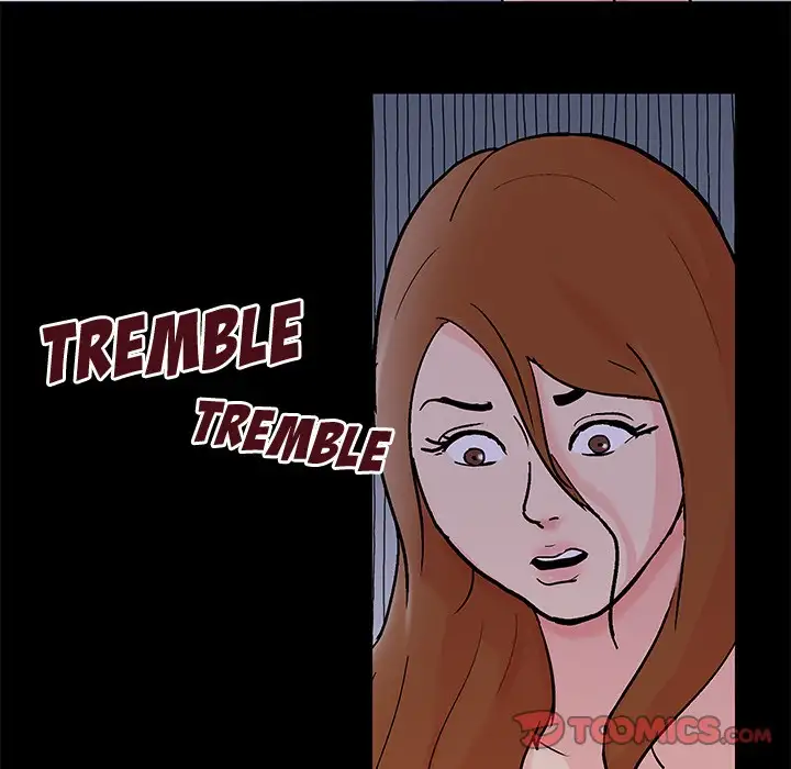 Project Utopia Chapter 86 Page 50