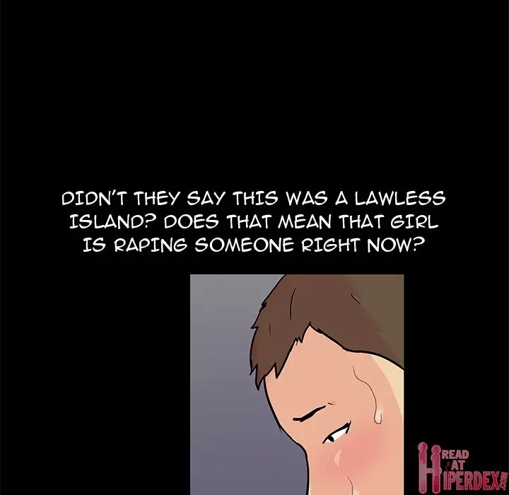 Project Utopia Chapter 86 Page 63