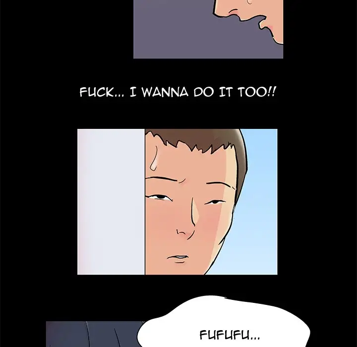 Project Utopia Chapter 86 Page 64