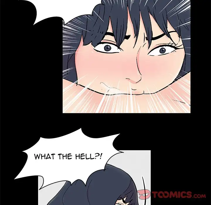 Project Utopia Chapter 86 Page 66