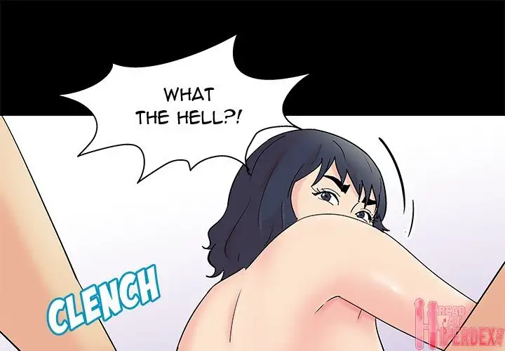 Project Utopia Chapter 87 Page 1