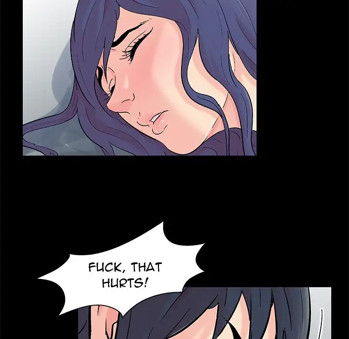 Project Utopia Chapter 87 Page 12