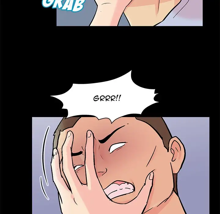 Project Utopia Chapter 87 Page 16