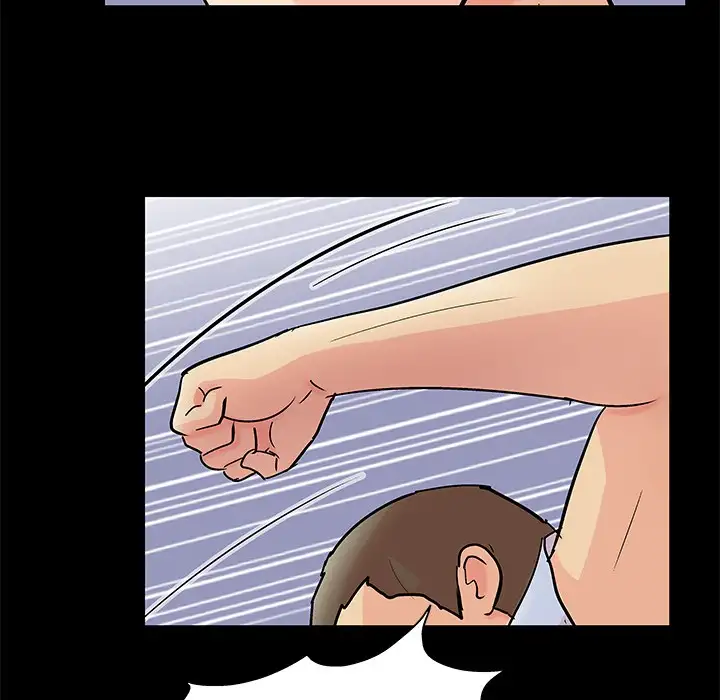Project Utopia Chapter 87 Page 17