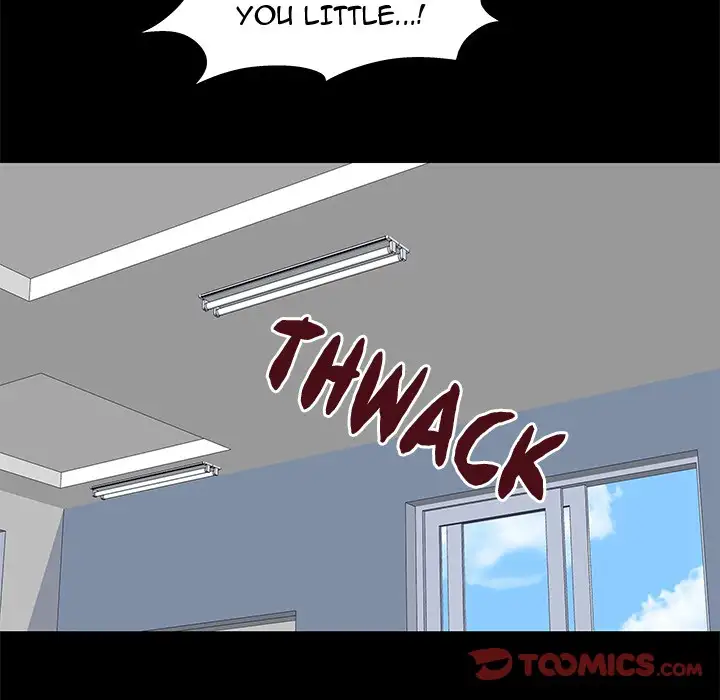 Project Utopia Chapter 87 Page 18