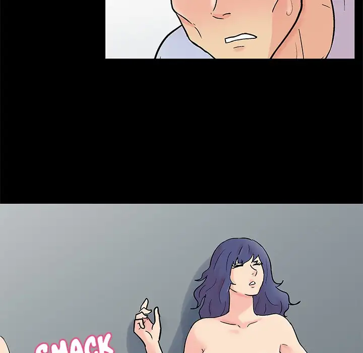 Project Utopia Chapter 87 Page 27