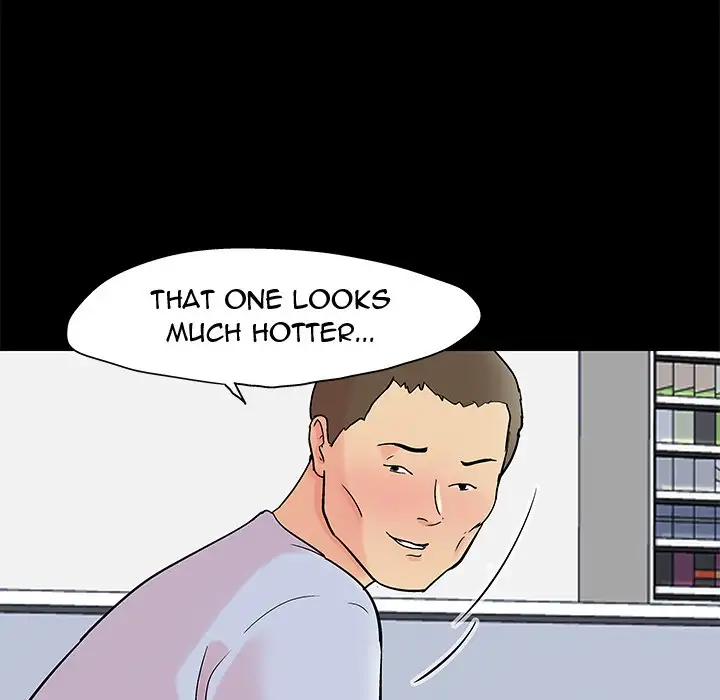 Project Utopia Chapter 87 Page 33