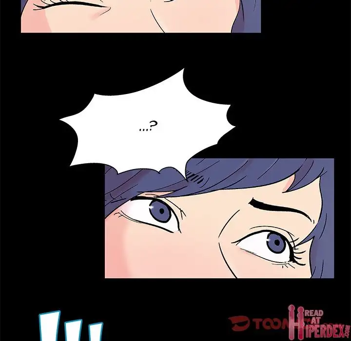 Project Utopia Chapter 87 Page 42