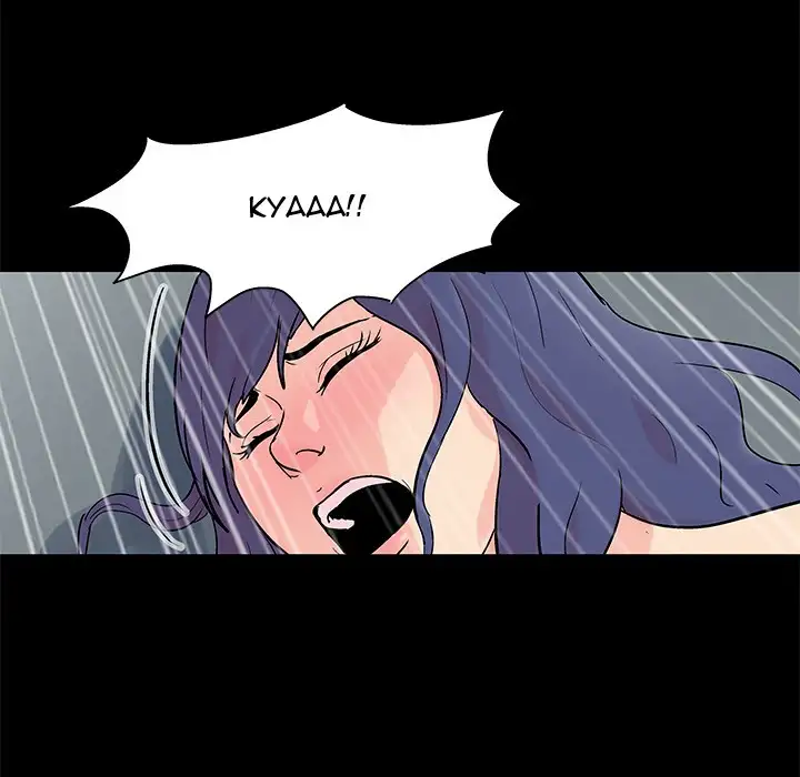 Project Utopia Chapter 87 Page 45