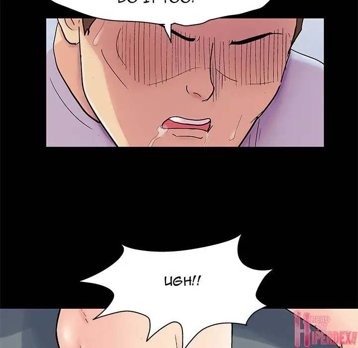 Project Utopia Chapter 87 Page 5