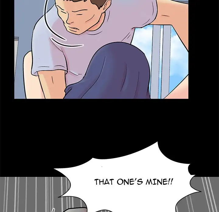 Project Utopia Chapter 87 Page 51