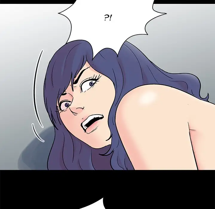 Project Utopia Chapter 87 Page 55