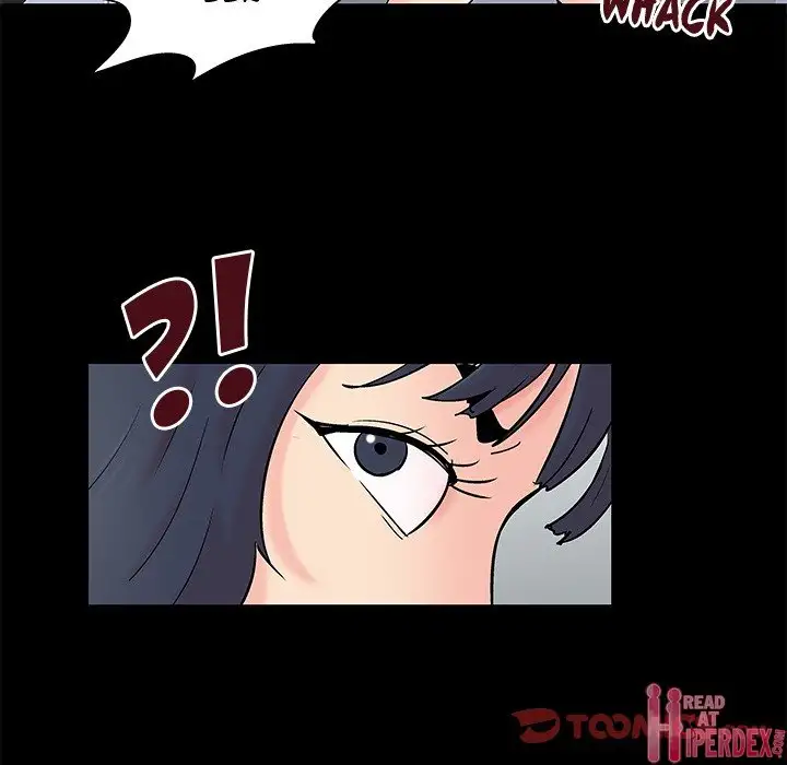 Project Utopia Chapter 87 Page 58