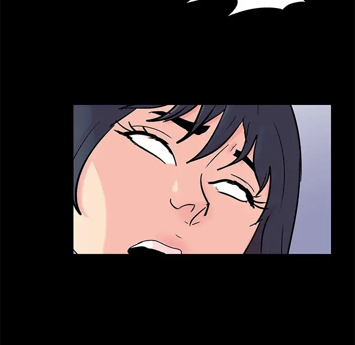 Project Utopia Chapter 87 Page 61