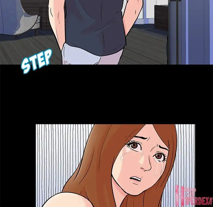Project Utopia Chapter 87 Page 69