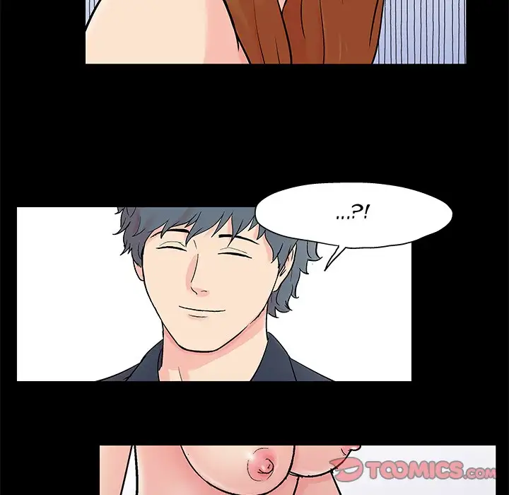 Project Utopia Chapter 87 Page 70