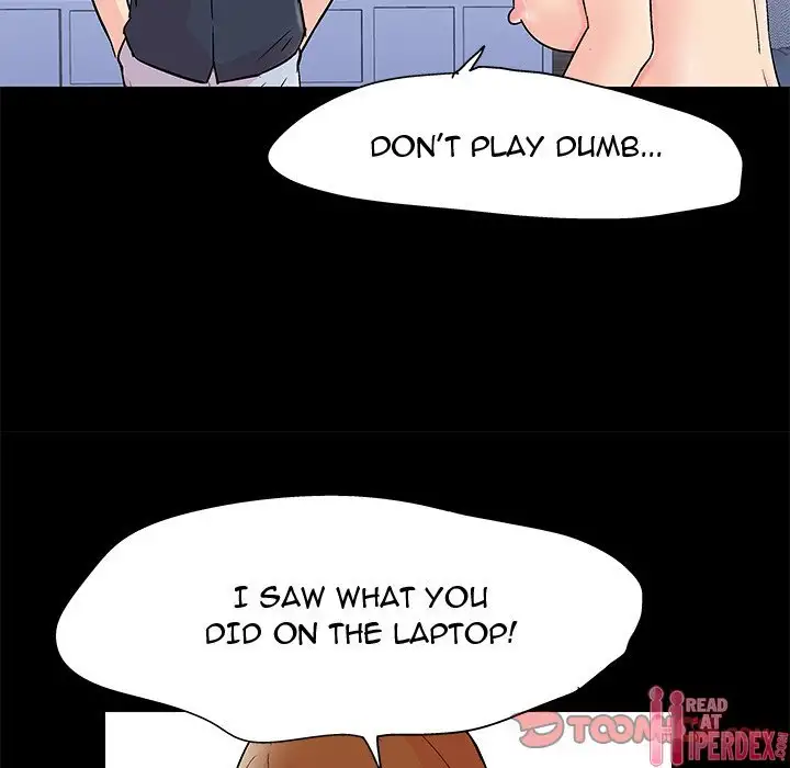 Project Utopia Chapter 88 Page 10