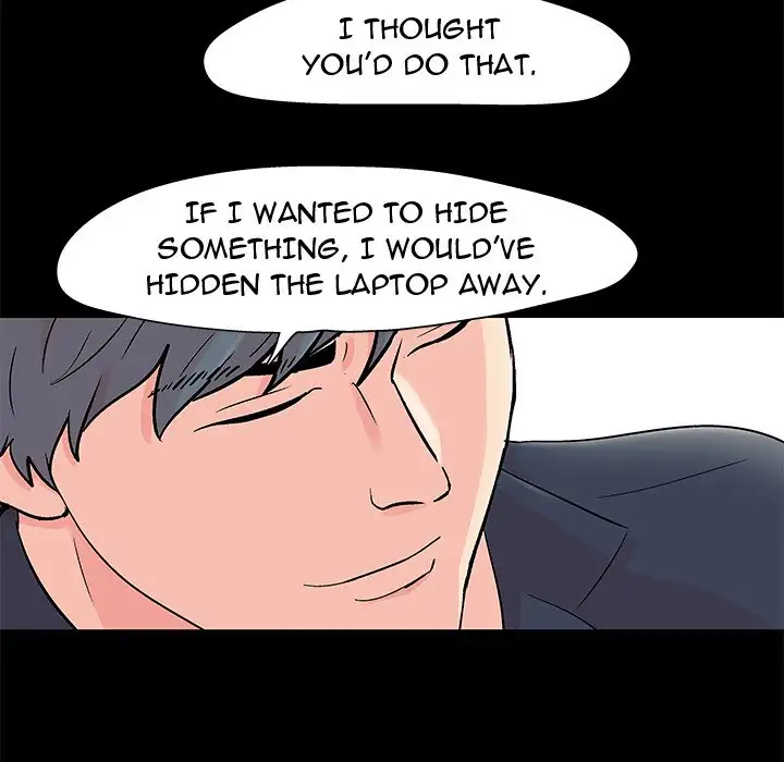 Project Utopia Chapter 88 Page 13