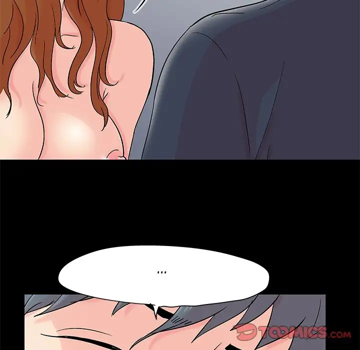 Project Utopia Chapter 88 Page 22