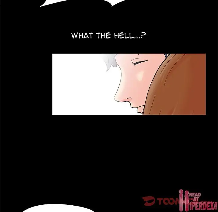 Project Utopia Chapter 88 Page 26