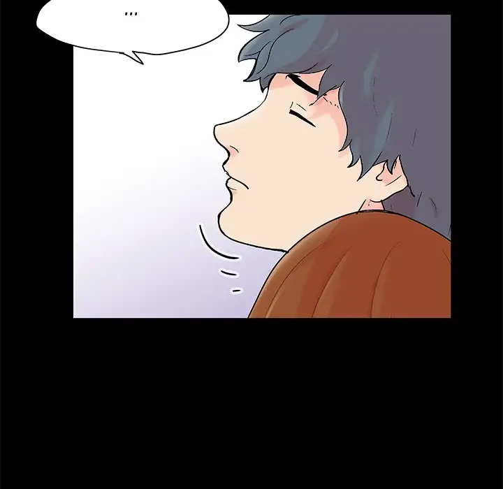 Project Utopia Chapter 88 Page 27
